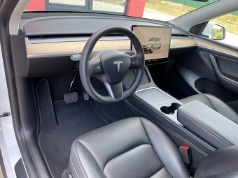 Tesla Model Y Long Range Dual Motor 378kW AWD DPH - 7