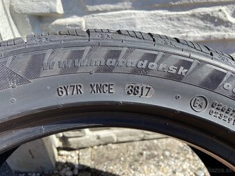 225/45 R17 MATADOR zimne pneu - 7