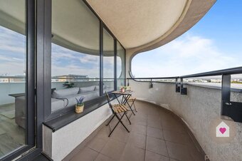 BA/POD.BISKUPICE-Predaj veľkého 3i bytu v novostavbe s park. - 7