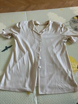 Tričká, košele, Blúzky XXL - 7