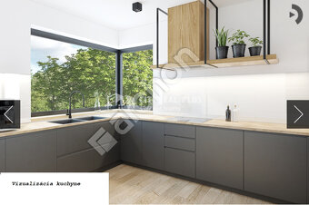 NA predaj 4 izbová NOVOSTAVBA s dvojgarážou HURBANOVO - 7