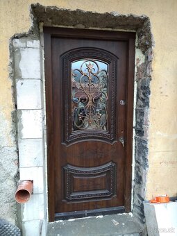 Murárske práce - 7