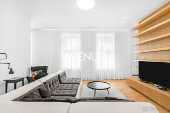 AVENUE I PRENAJOM Elegantný 5 izbový dom v Starom meste, Bra - 7