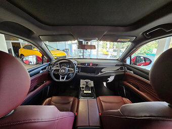 Dongfeng Fengon 5 CVT benzín/LPG r.2023 - 7