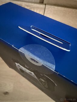 PS5 DualSense The Last Of Us Limited Edition NEROZBALENÝ - 7