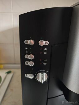 Espresso kavovar AEG Cafamossa CF95 JURA - 7