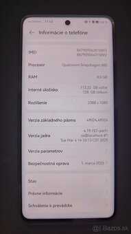 Huawei nova 9 SE - 7