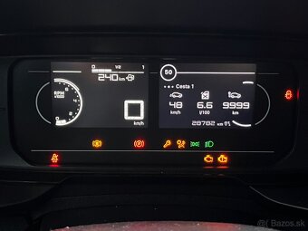 Opel Combo Combi 2025 Edition 1,5 CDTi 102k MT6, POJAZDNÉ - 7