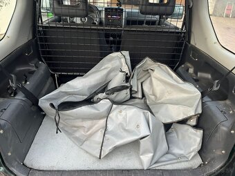 Suzuki Jimny 1.3 2008 - 7