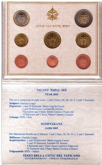 BU sady Vatikán - 7