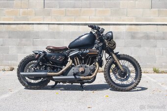 Harley Davidson XL / Sportster - 7