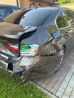 BMW 328 xdrive f30 - 7