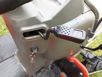 Yanmar RS24 4x4 24koni - 7