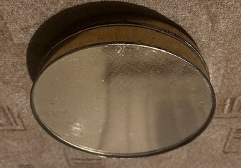 Predám retro plechovky - 7