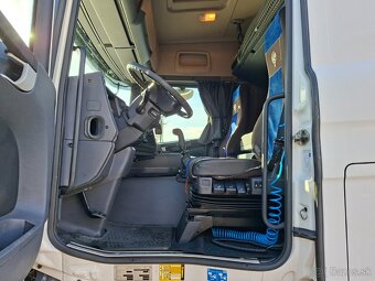 SCANIA G 340 CNG - 7