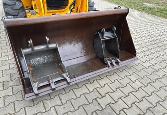 JCB 2cx 3cx 4cx Cat mini - 7