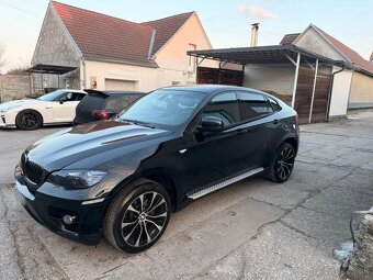 Bmw X6 35d 3.0 Bi-Turbo 210kw - 7