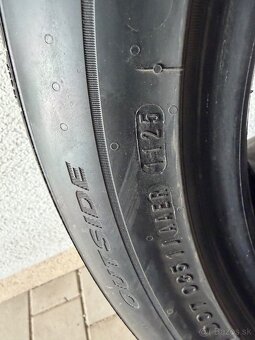 Nexen nfera primus su1plus 205/55/r17 - 7