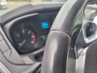 FORD TRANSIT CUSTOM 2,2 DIESEL LONG VERZIA - 7