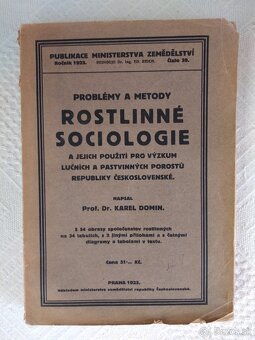 knihy rôzne III - 7