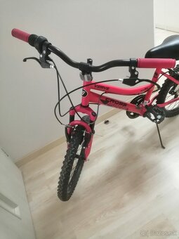 VERVE bicykel - 7