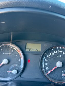 KIA Rio - 7