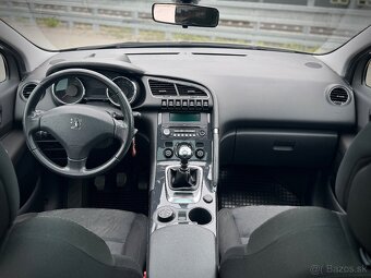 PEUGEOT 3008 1.6 THP - 7