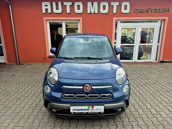 Fiat 500L 2018 1.4 Turbo Pop Star - 7