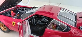 Ferrari 365 GTB/4 1:18 (kyosho) - 7