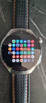 HUAWEI WATCH 4 PRO - 7