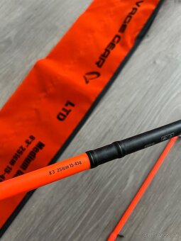 Shimano stradic...Savage gear LTD - 7