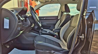 ŠKODA FABIA 1.2TSI - PREDAJ AJ NA SPLÁTKY OD 0% AKONTÁCIE - 7