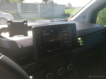 Nissan Townstar Van 96kW manuál - 7
