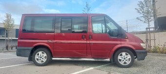 Ford Transit Euroline 2.0 Tdci - 7