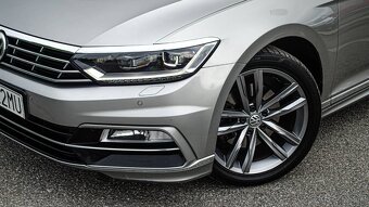 Volkswagen Passat 2.0 TDi DSG R-Line - 7
