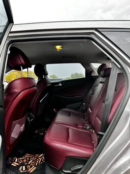 Predam Hyundai Tucson - 7