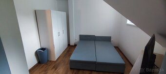 prenájom izieb kapacita 8 ľudí lipt.hradok - 7