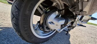 Bmw k1200lt - 7