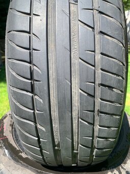 4x letné pneumatiky Orium High performance 205/55 R16 - 7