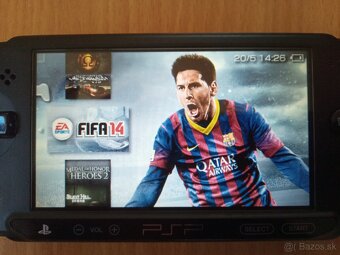 PSP hack - 7