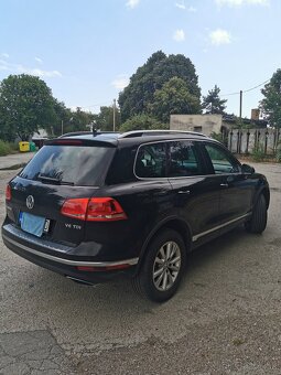Touareg - 7