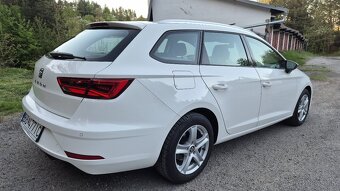 Seat Leon ST 1.2 TSI S&S Style, 81 kw (110 PS) - 7