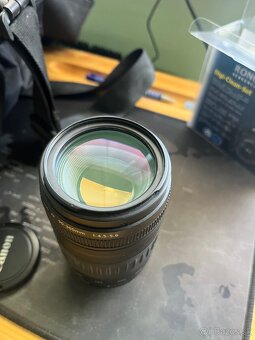 Canon EOS 60D - 7