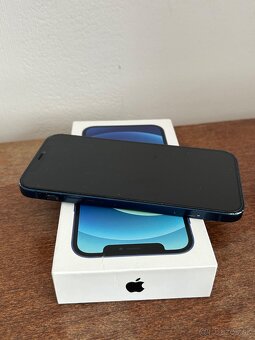 iPhone 12 128GB + Apple Watch Series 3 (38mm) - 7
