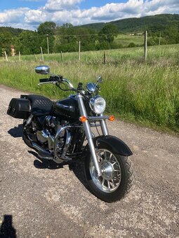 Triumph America - 7