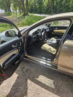 Audi a6 c6 3.0 TDI 176kw 2009 - 7