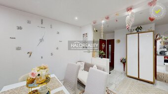 HALO reality - Predaj, trojizbový byt Poprad, Tomášikova - E - 7