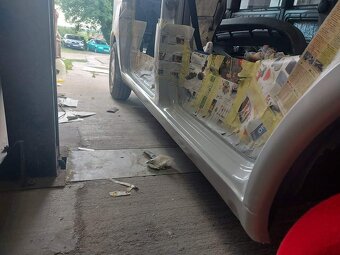Mercedes VITO - 7