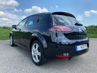 Leon II 1.9TDI - 7