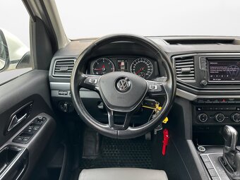 Volkswagen Amarok 3.0 V6 TDI 258PS 4Motion Highline - 7